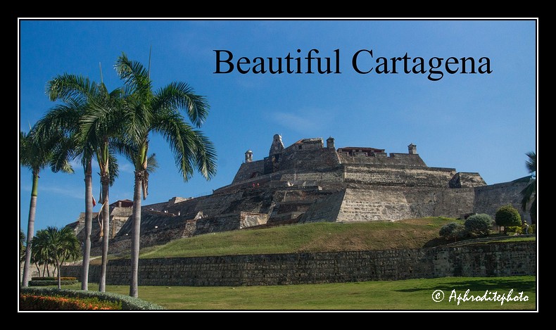 Cartagena 2019